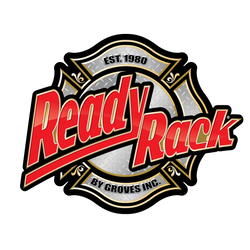 Ready Rack / Groves Incorporated